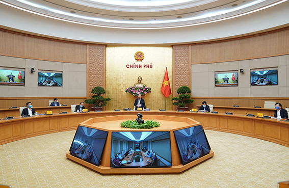 Triển khai nhanh gói hỗ trợ người dân gặp khó khăn do dịch bệnh Covid-19